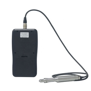 Medidor de Espesor de Revestimiento LS225+F500 Personalizable para Tornillos y Pernos, Medidor de Espesor de Recubrimiento Electrolítico - Product Image 4