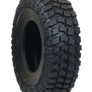 SANLI BEARWAY MARSWAY high quality RT tire Economy tyre 265/70R17