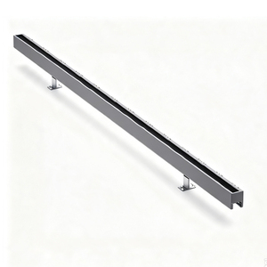 UniStrip G5 Compact <span class=keywords><strong>Pro</strong></span> : Éclairage LED mural pour façades et applications d'éclairage architectural extérieur BCP402 - Product Image 1
