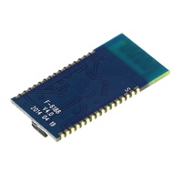 Module audio stéréo avec port série SPP pour transmission de données, amplificateur de puissance pour haut-parleur BK8000L DIY
