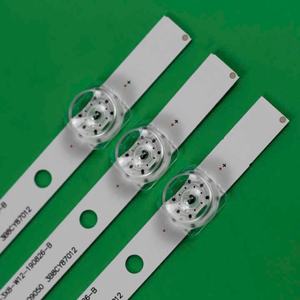 HX-NO.173 Mejor Precio YF-M5N2Q05KJHD-0005 Retroiluminación LED Original de Aluminio para Reparación de Televisores - Product Image 6