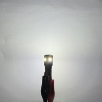 X-7SEVEN T10 Canbus Licht fehlerfreie LED Serie T10 LED Ersatz-Upgrade 194 168 W5W 4014 Lesen-Park-Schwenkzeichenlicht