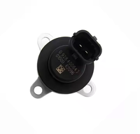Pompa injeksi bahan bakar Regulator katup kontrol pengukuran OE 0928400643 untuk mobil Citroen Xsara Peugeot 206 307 1.4 HDI