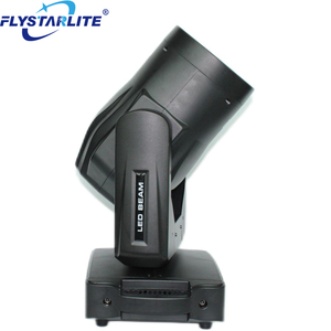 <span class=keywords><strong>Led</strong></span> 300W chùm di chuyển đầu DJ thiết bị chiếu sáng hộp đêm đám cưới dẫn ánh sáng sân khấu - Product Image 5