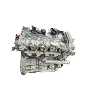 Assemblages <span class=keywords><strong>de</strong></span> moteur <span class=keywords><strong>Mercedes</strong></span>-Benz GLC-Class M274 920 les plus vendus utilisés pour GLC300 GLC250 GLC260 GLC200 - Product Image 4