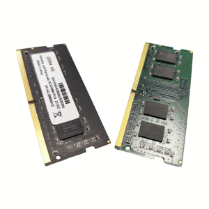 Bán buôn <span class=keywords><strong>RAM</strong></span> <span class=keywords><strong>DDR4</strong></span> Bộ nhớ <span class=keywords><strong>4GB</strong></span> 8GB máy tính xách tay mô-đun bộ nhớ <span class=keywords><strong>RAM</strong></span> <span class=keywords><strong>DDR4</strong></span> 1600MHz 2666MHz 2400MHz 3200MHz - Product Image 5