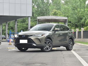 Nuevo <span class=keywords><strong>coche</strong></span> de gasolina 2,5 T 160kw 5 plazas aceite-eléctrico híbrido gasolina coches <span class=keywords><strong>para</strong></span> adultos a Yota Harrier Lingfang <span class=keywords><strong>comprar</strong></span> <span class=keywords><strong>coche</strong></span> de China Suv - Product Image 5