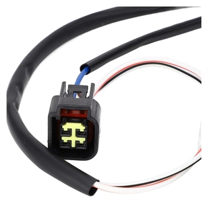 Новая катушка зажигания с магнетогенератором (статор) для 2-тактного 2-цилиндрового бензинового подвесного двигателя Yamaha 40 л.с., 66T-85560-00 - Product Image 4