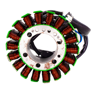 2003-2008 flfb <span class=keywords><strong>moto</strong></span> pulsar bobina <span class=keywords><strong>piaggio</strong></span> statore bobina statore <span class=keywords><strong>moto</strong></span> 180cc - Product Image 1