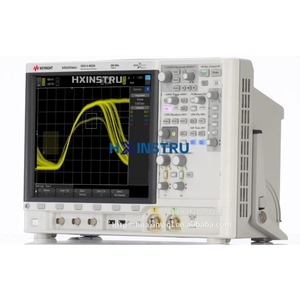 Keysight DSOX4022A Oscilloscope: 200 MHz, 2ช่องสัญญาณอะนาล็อก - Product Image 4