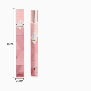 <span class=keywords><strong>Perfume</strong></span> de 10 ml para Mujer, Fragancia Floral, Tubo de Prueba Pequeño, <span class=keywords><strong>Perfume</strong></span> Femenino al por Mayor - Product Image 3
