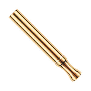 Beruhigender Stressreduzierender Aromatherapie-Edelstahl-Rauchstopp-Stick Rauchloser Inhalator Aromatisiertes Luftgerät - Product Image 5