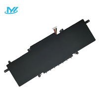 Batterie de remplacement pour ordinateur portable C31n1815 pour ASUS Zenbook 13 UX333 UX333F UX333FN UX333FA RX333FN RX333FA U3300FN BX333FN Series
