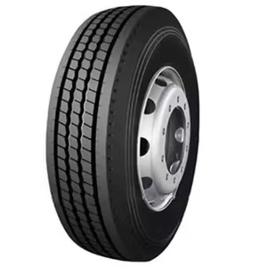 Pneus de camion en gros pour usine commerciale, neufs, taille de roue 315/80R22.5, conçus pour les véhicules lourds - Product Image 1