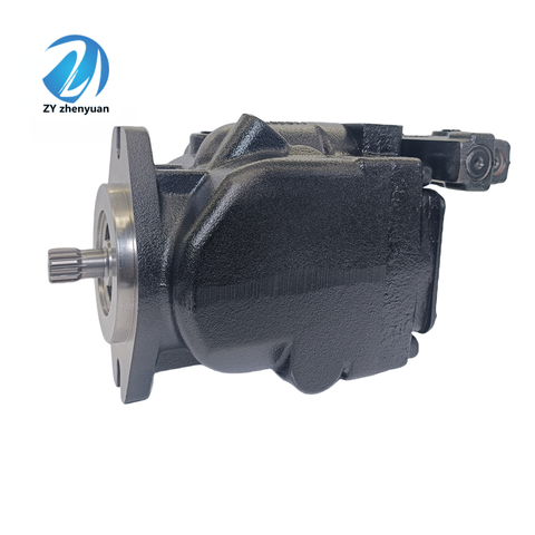 JRR JRL Hydraulic Pump JRR075 JRR060 JRR045 JRRS Series JRR075CLS2420NNN3S1N2A2NNNNNNNNNN Hydraulic Open Circuit Piston Pumps