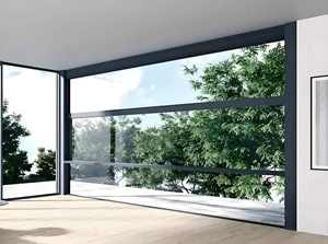 <span class=keywords><strong>Ventanas</strong></span> de aluminio con rotura térmica de vidrio aislante doble residencial personalizado de bajo <span class=keywords><strong>precio</strong></span> - Product Image 4