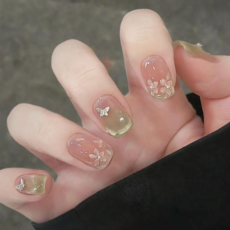 BY1580 Yongrong Yabu 30 tablets box