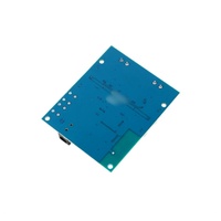 Carte d'amplificateur de puissance numérique 5.0, double canal 2*20W, double cœur, carte d'amplificateur HIFI