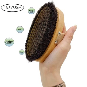 <span class=keywords><strong>Brosse</strong></span> de <span class=keywords><strong>corps</strong></span> de mode ovale <span class=keywords><strong>en</strong></span> bois naturel avec des poils de cuivre <span class=keywords><strong>pour</strong></span> <span class=keywords><strong>le</strong></span> bain de <span class=keywords><strong>corps</strong></span> sec - Product Image 4