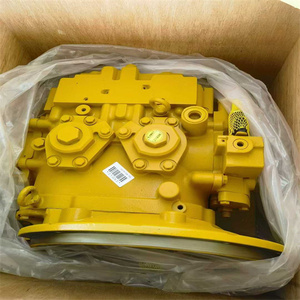 Conjunto de bomba de motor PHP 313C 302.2D Bomba de pistón hidráulica de la VRG-40 principal IT18 Categoría de producto - Product Image 2