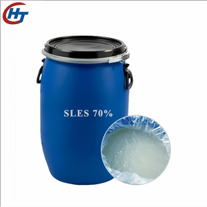 SLES N70 Sodio Lauril Etere Solfato per Cosmetici e Detergenti - Sconto del 70% - Product Image 1