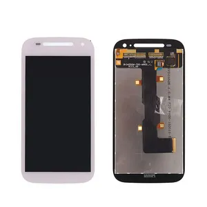 Wholesale Price Lcd For Moto E2 Lcd Panel Touch Screen Lcd Display With Digitizer Assembly For Motorola Moto E2