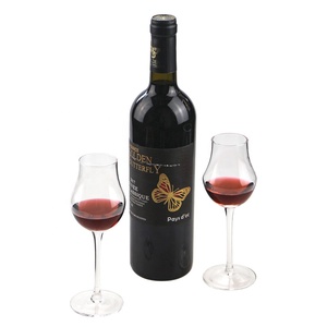 Premium <span class=keywords><strong>vino</strong></span> rosso trasparente flauto <span class=keywords><strong>di</strong></span> Champagne tazza usa e getta stoviglie matrimonio bicchiere <span class=keywords><strong>di</strong></span> Champagne succo <span class=keywords><strong>di</strong></span> vetro cristallo <span class=keywords><strong>vino</strong></span> rosso Gla - Product Image 3