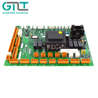Carte de commande de toit de cabine d'ascenseur Kone LCECCB 713713 KM713710G01/G11/G51/G71 – Pièces de rechange pour l'entretien d'ascenseurs