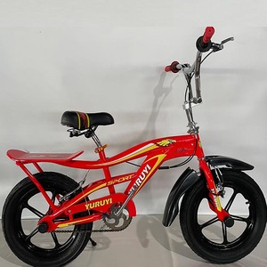 Vente en gros d'usine de vélos BMX, meilleurs vélos à cadre de 20 pouces, BMX Bicicleta avec freins V, couleurs personnalisées à prix réduit - Product Image 2