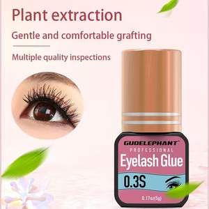 Pasta Adhesiva Epoxi ZY158 Guoelephant 2g, Fuerte Fijación, Resistente al Agua, Secado Rápido, Suave y de Baja Irritación, Fácil de Remover - Product Image 4