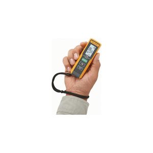 Télémètre laser Fluke 417D 150 pieds avec bouton de suppression de la mesure et conception point et clic - Product Image 3