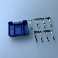 Connecteur de véhicule 90980-12739, gaine de connecteur, insert de connecteur, boîtier moulé 6098 - 561