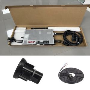 <span class=keywords><strong>Nep</strong></span> BDM-2000 Micro onduleur solaire à onde sinusoïdale pure MPPT connecté au réseau intelligent WiFi pour système solaire en réseau - Product Image 4