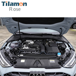 Vente en gros <span class=keywords><strong>Audi</strong></span> <span class=keywords><strong>A3</strong></span> Modèle 2026 Édition Plaisir 35TFSI Accélération Édition Plaisir - Product Image 6
