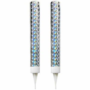 <span class=keywords><strong>Bougie</strong></span> <span class=keywords><strong>Fontaine</strong></span> d'<span class=keywords><strong>Anniversaire</strong></span> Colorée Dorée Joyeux <span class=keywords><strong>Anniversaire</strong></span>, Décoration de Gâteau, Fournitures de Pâtisserie, Bougies Scintillantes - Product Image 4