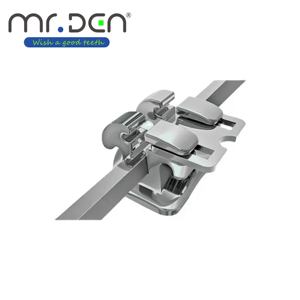 MRDEN vendita calda a basso prezzo pinza per taglio pesante filo leggero in acciaio pinza ortodontico legatura fresa dentist - Product Image 2