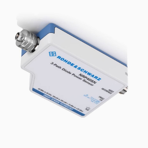 Sensor de Potencia Rohde & Schwarz Nrp50sn Usado - Product Image 1