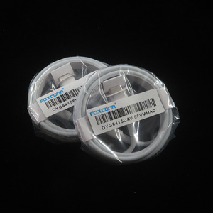 Chất Lượng Cao Foxconn 20W Pd USB <span class=keywords><strong>C</strong></span> <span class=keywords><strong>C</strong></span>áp Dữ Liệu 1M 2M Nhanh Chóng Sạ<span class=keywords><strong>c</strong></span> Loại <span class=keywords><strong>C</strong></span> Sạ<span class=keywords><strong>c</strong></span> <span class=keywords><strong>C</strong></span>áp Cho iPhone 14 13 12 11 Pro Max - Product Image 5