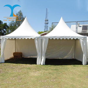 Carpas para camping 4x4 <span class=keywords><strong>5x5</strong></span> 6x6 8x8 10x10 Exposición al aire libre Pagoda <span class=keywords><strong>Carpa</strong></span> Boda Evento Fiesta <span class=keywords><strong>Carpa</strong></span> para la venta - Product Image 3