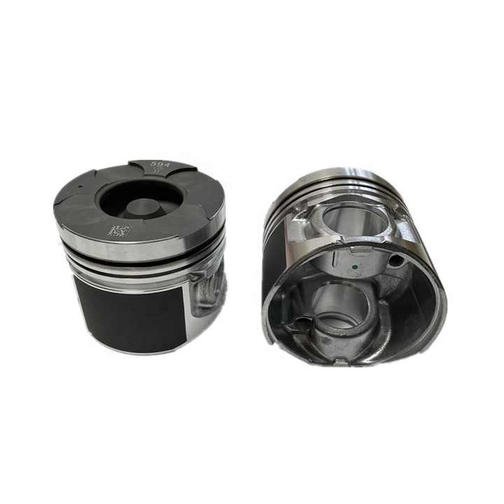 Auto Parts Car L200 STD 4D56U 4D56TDI Piston Kit 1110A597 1110A595 