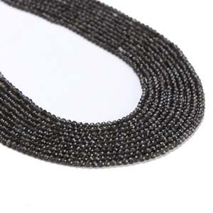 ลูกปัดพลอยธรรมชาติเกรด AAA 2559 มอร์แกไนต์แบบหลวม รูปทรงต่างๆ-เจียระไนแบบบริลเลียนต์ รอนเดล มาร์คีส์ สี่เหลี่ยม วงรี สีโกเมน - Product Image 5