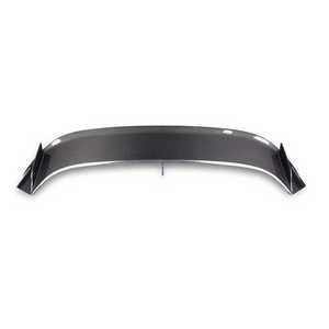 Hochwertiger Trockener Kohlefaser Universal Auto-Heckspoiler Heckstoßstangen-Diffusor für Volkswagen <span class=keywords><strong>VW</strong></span> 8 GTI - Product Image 1