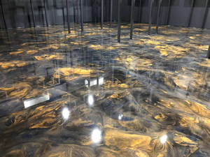 UV kháng pha lê rõ ràng nhựa <span class=keywords><strong>polyurethane</strong></span> PU <span class=keywords><strong>Top</strong></span> Coat cho sàn - Product Image 6