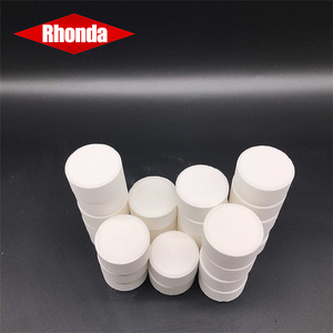 Compresse Eliminanti di Fosfati, Trattamento Anti-Alghe per Piscine e Spa - Product Image 6