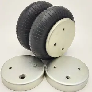 Resorte Cónico para Cámara de Freno de Suspensión Neumática Universal, Balón de Resorte Neumático Industrial para Automóvil Dodge 2012 - Product Image 1