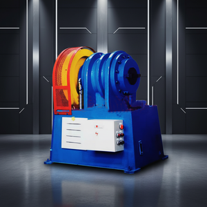 Máquina Eléctrica de Reducción de Tubos para Patas de Muebles y Pasamanos - Product Image 1