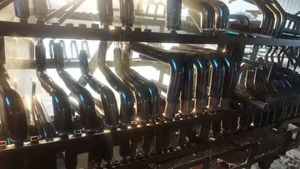 1722 7567 208 Nuevo DG0080 Venta Directa de Fábrica Línea de Entrada de Aceite del Enfriador para E90/E93/E92 - Product Image 3