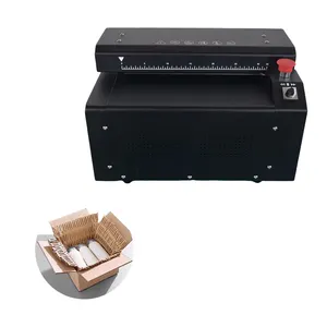 Nặng industryeasy để movekraft papercardboardrecyclepaperboardcartonforpaper đục lỗ Máy giấy - Product Image 1