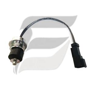 E320b E320c खुदाई 213-0677 तेल दबाव स्विच तरल स्तर स्विच सेंसर हाइड्रोलिक तेल स्तर सेंसर <span class=keywords><strong>2130677</strong></span> - Product Image 2