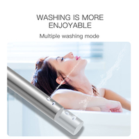 Design japonais haut de gamme lavage automatique dernière conception buse électrique nettoyage céramique salle de bain wc siège chauffé toilette intelligente